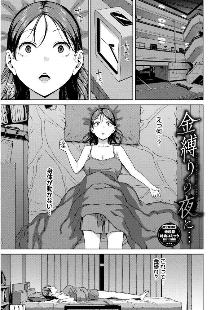 触れてはいけない熱【デジタル特装版】【FANZA限定版】 【岩崎ユウキ コミックバベル編集部】 サンプル画像