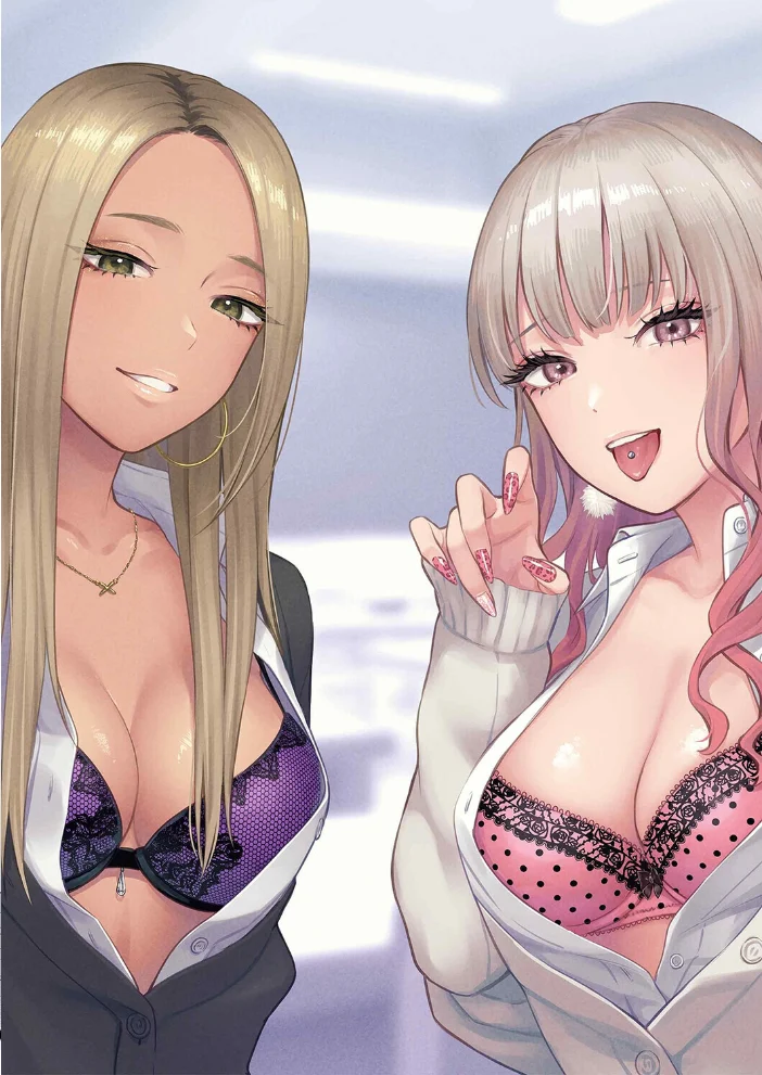 クラスのクールギャルの呼び出しセックス（5）【エロ漫画】 サンプル画像