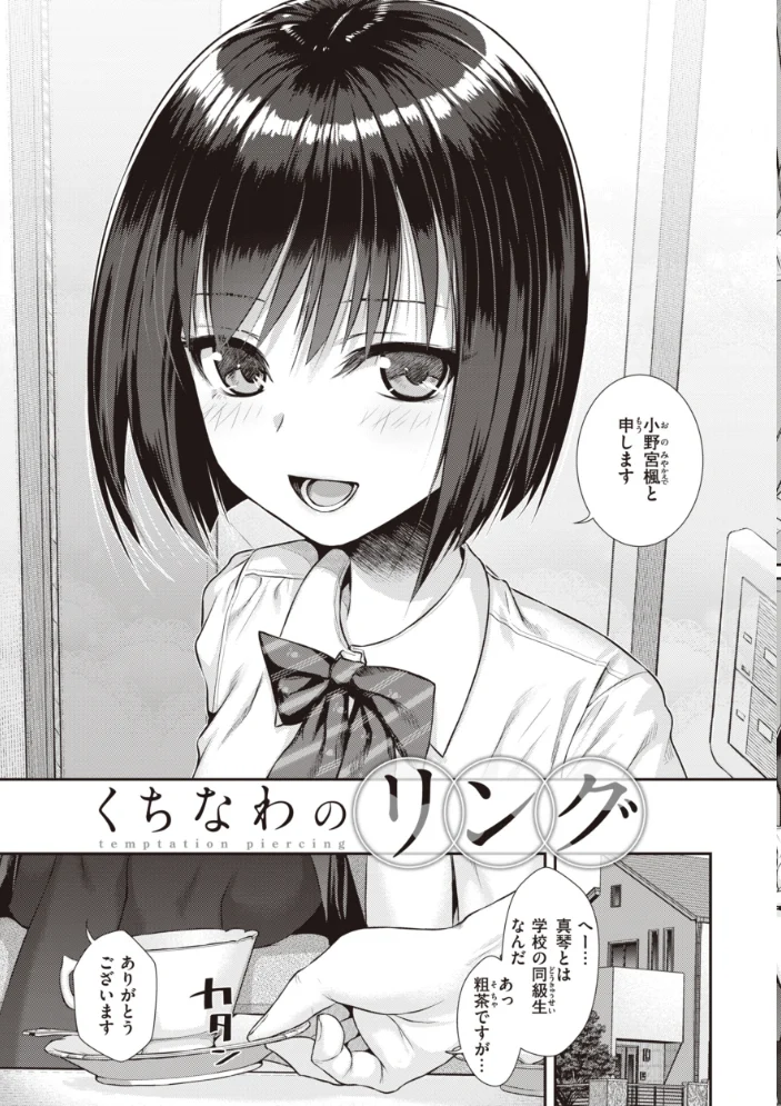 プロトタイプティーンズ 【40010試作型】 サンプル画像