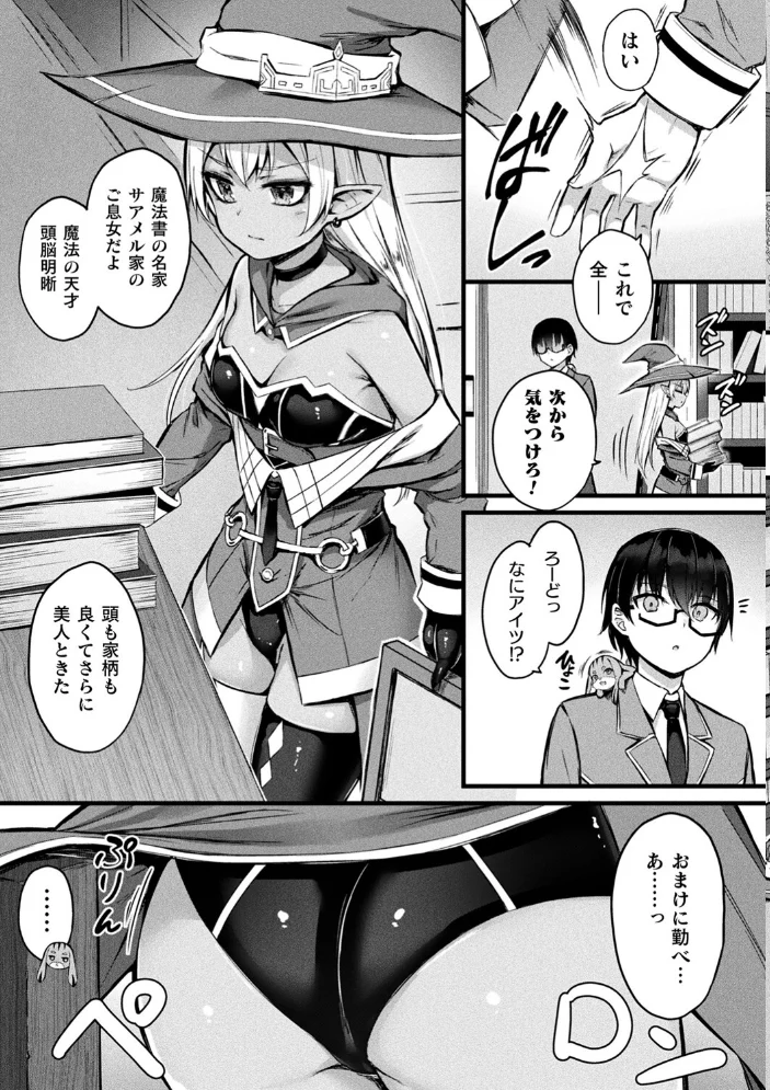 他者変身のゴーレムガール【キャラクターデザイン設定集つき電子書籍限定版】 【内藤キララ】 サンプル画像