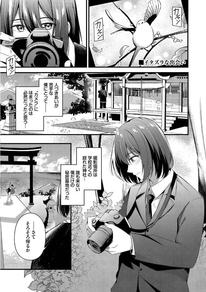 Melt with you【デジタル特装版】【FANZA限定版】 【紺菓 コミックバベル編集部】 サンプル画像